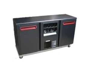 Koelbuffet Gamko